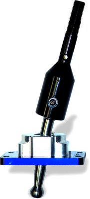 B&M Shifter