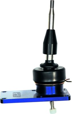 B&M Shifter