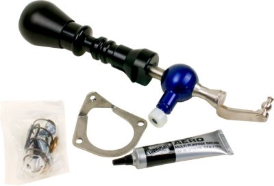 B&M Shifter