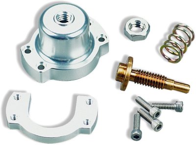 B&M Fuel Pressure Regulator
