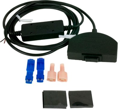 B&M Automatic Transmission Shift Kit