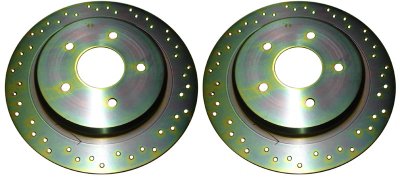 Brembo Sport Brake Disc