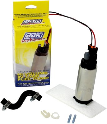 BBK Fuel Pump