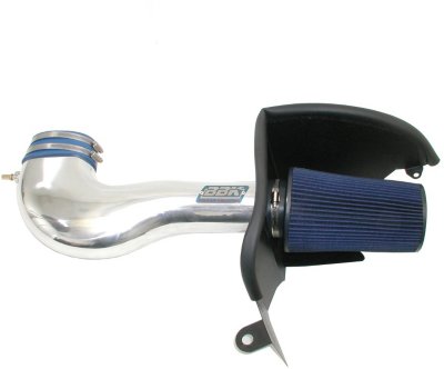 BBK Cold Air Intake