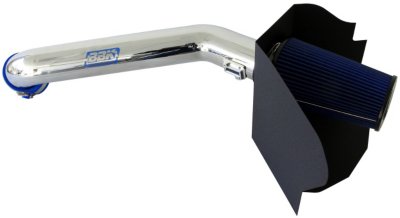 BBK Cold Air Intake