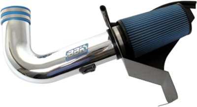 BBK Cold Air Intake