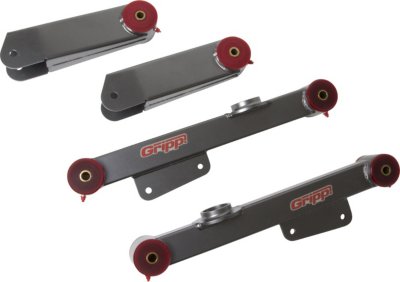 BBK Control Arm