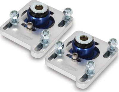 BBK Camber and Alignment Kit