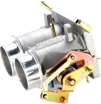 BBK Throttle Body
