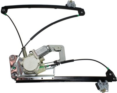 97 Bmw 528i window regulator #5