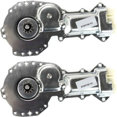 Replacement Window Motor