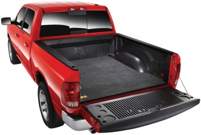 Bedrug Bed Mat