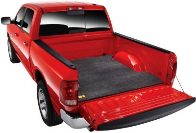 Bedrug Bed Mat