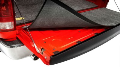 Bedrug Tailgate Liner
