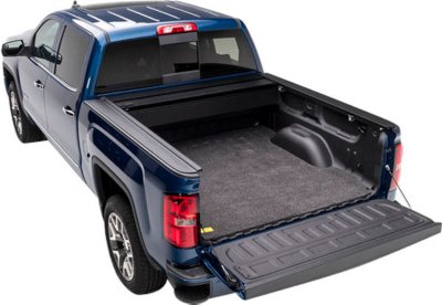 Bedrug Bed Mat