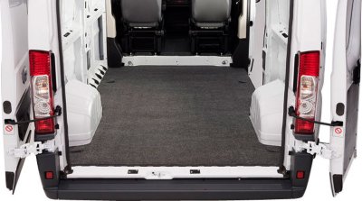 Bedrug Cargo Mat