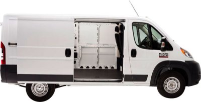 Bedrug Cargo Mat
