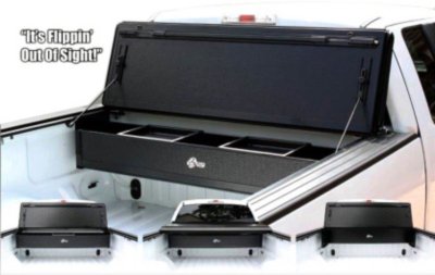 BAK Industries Truck Tool Box