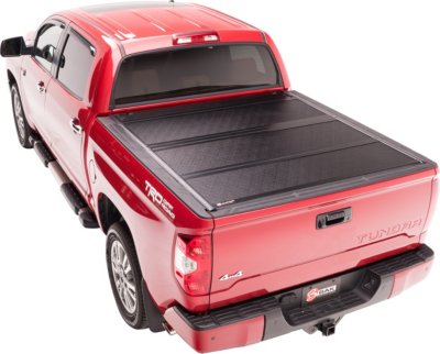 BAK Industries Tonneau Cover