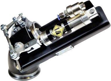 BD Diesel Exhaust Brake