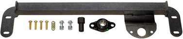 BD Diesel Steering Box Brace