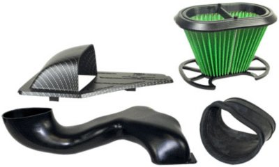 BD Diesel Cold Air Intake