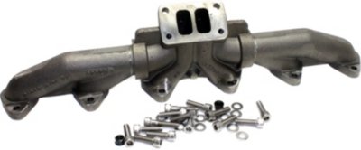 BD Diesel Exhaust Manifold