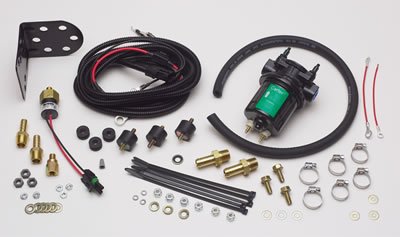 BD Diesel Fuel Pump