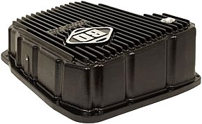 BD Diesel Transmission Pan