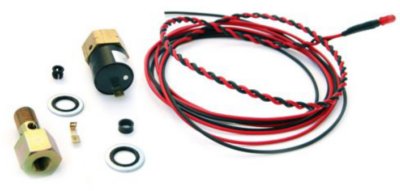 BD Diesel Fuel Pressure Alarm Kit