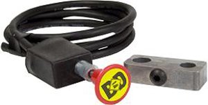 BD Diesel Exhaust Brake Control