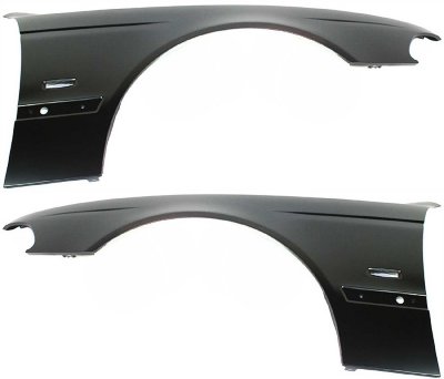 Replacement Fender