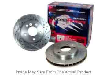 Baer Brake Disc