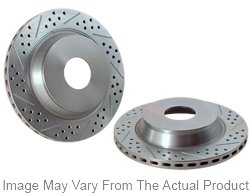 Baer Brake Disc
