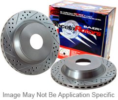 Baer Brake Disc