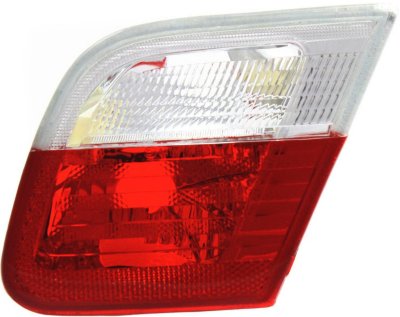 Replacement Tail Light