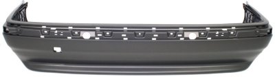 Replacement Bumper Cover