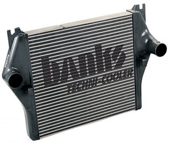 Banks Intercooler