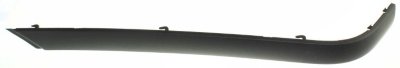 Replacement Bumper Trim