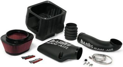 Banks Cold Air Intake