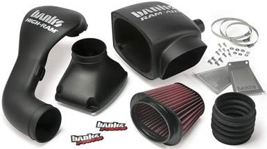 Banks Cold Air Intake