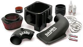 Banks Cold Air Intake