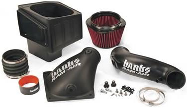 Banks Cold Air Intake