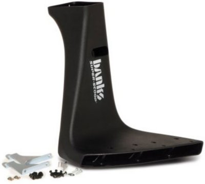 Banks Air Intake Scoop