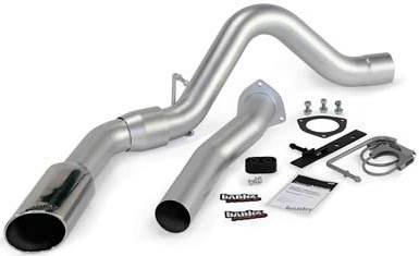 Banks Exhaust System