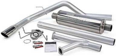 Banks Exhaust System