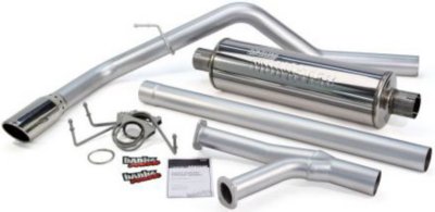 Banks Exhaust System