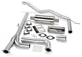 Banks Exhaust System