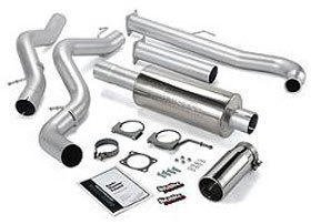 Banks Exhaust System