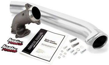 Banks Elbow Pipe